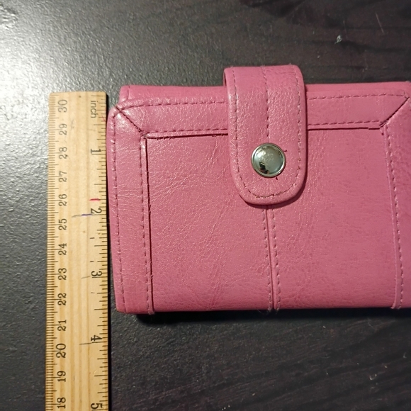Source Unknown Pink Wallet - Picture 7 of 10